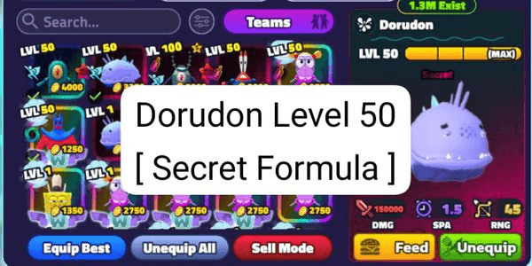 Gambar Product Dennis (Secret Formula)