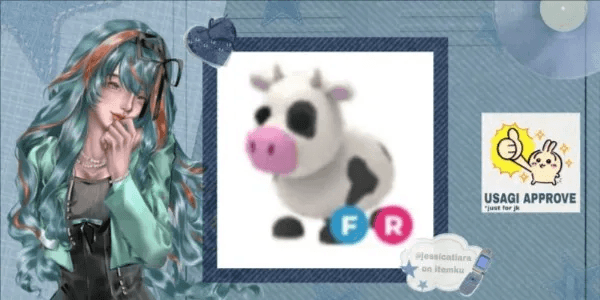 Cow