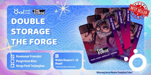 Double Storage