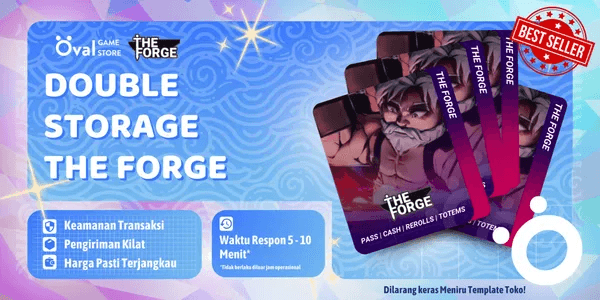 Double Storage