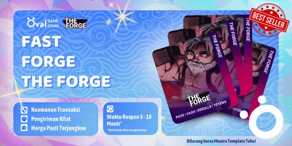 Fast Forge