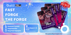 Fast Forge
