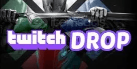 Warframe | Twitch Drop (262) items | 75k credits/2 Forma/Archon Shard/3 Mods/11 Resources/2 Mounts