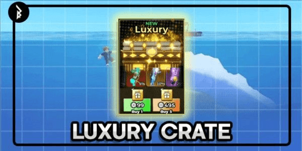 Gambar Product Luxury