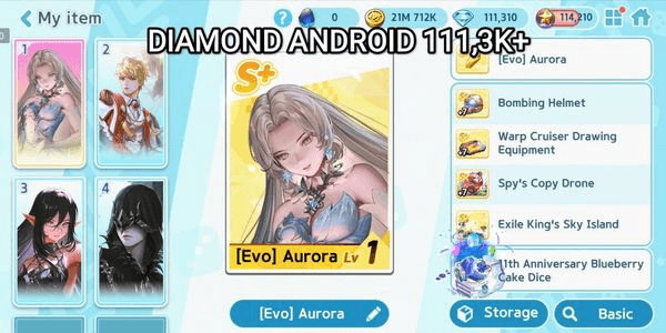 Gambar Product Tuyul account 2