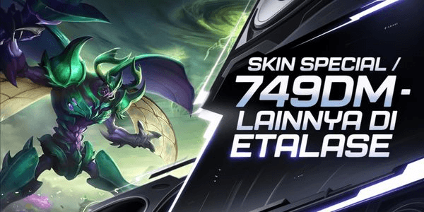 Gambar Product Extraterrestrial