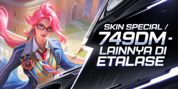 Gambar Product Classroom Charm