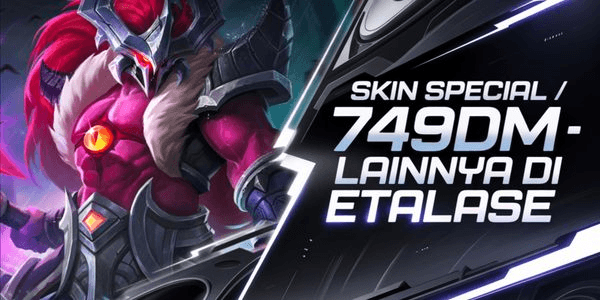 Gambar Product Phantom Seer