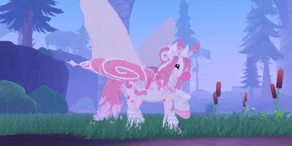 Gambar Product Pink Pastrequine