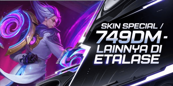 Gambar Product Temporal Vortex