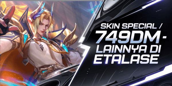 Gambar Product Arcane Magistrate