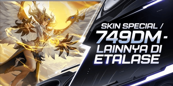 Gambar Product Divine Owl