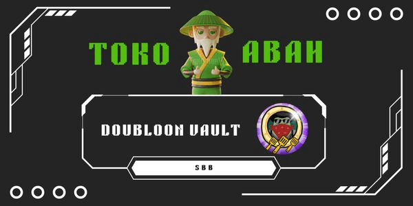 Gambar Product Doubloon Vault