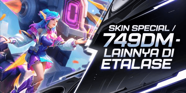 Gambar Product Prismatic Sentinel