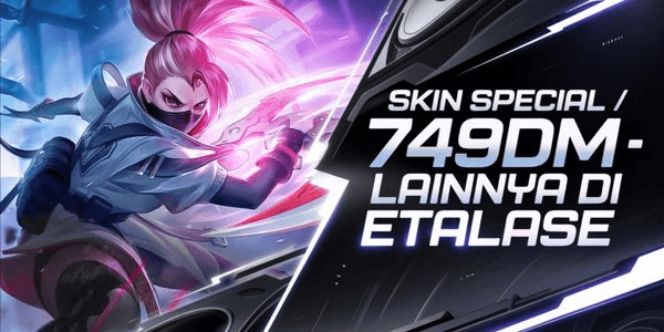 Gambar Product Field OP