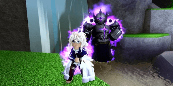 Gambar Product Astral Enigma (Golden Experience Requiem) | Your Bizarre Adventure