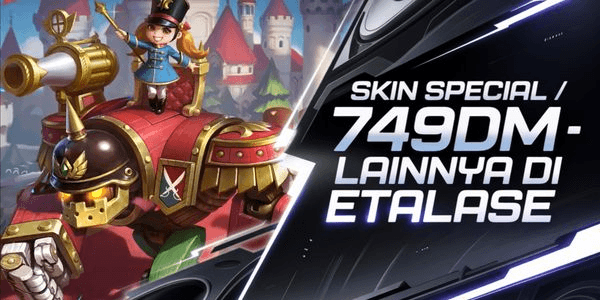 Gambar Product The Nutcracker