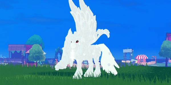 Gambar Product White Pastrequine