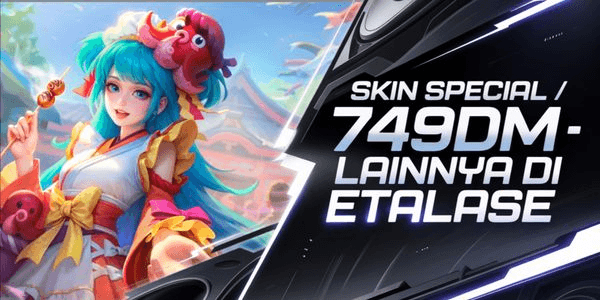 Gambar Product Yatai Waitress