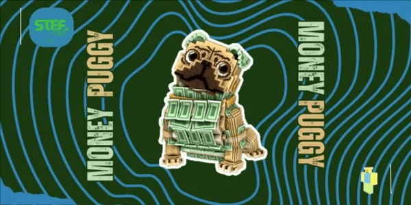 Money Money Puggy