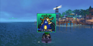 Robot Kraken