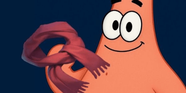 Gambar Product Mikasa Red Scarf