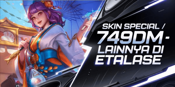 Gambar Product Summer Festival