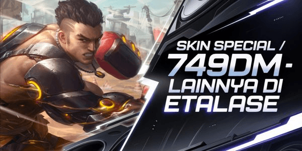 Gambar Product Underground Boxer