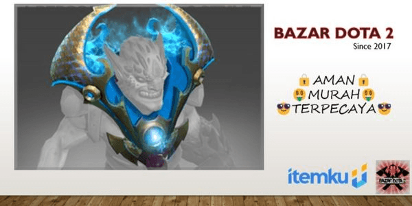 Gambar Product Mulctant Pall (Immortal Lion)