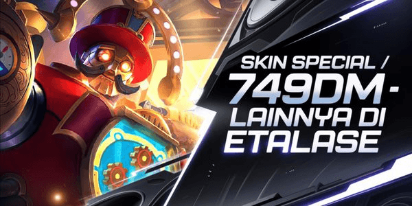 Gambar Product Pinball Machine