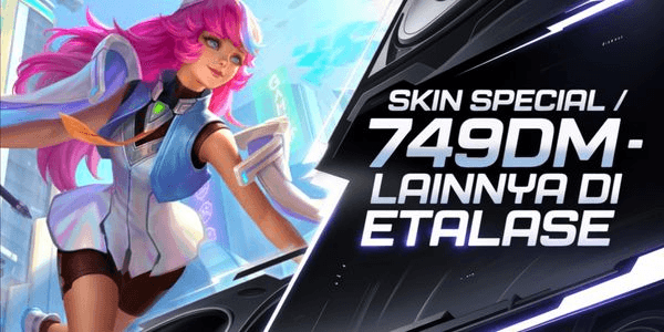 Gambar Product Dream Groove