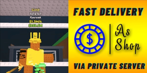 Gambar Product Gold 1x1x1x1