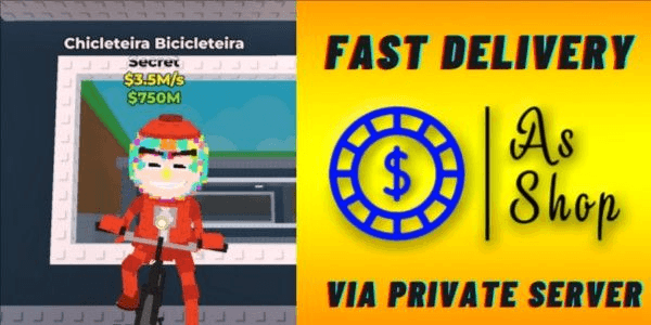 Gambar Product Chicleteira Bicicleteira