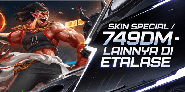 Gambar Product Savage Pointguard