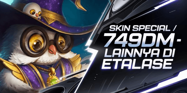 Gambar Product Constellation