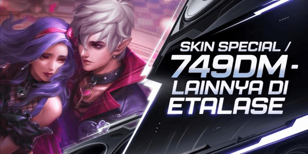 Gambar Product Phantom Countress