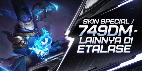 Gambar Product Shikigami Summoner