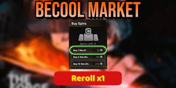 Gambar Product 1 Reroll