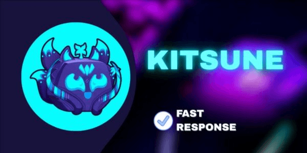 Gambar Product Kitsune