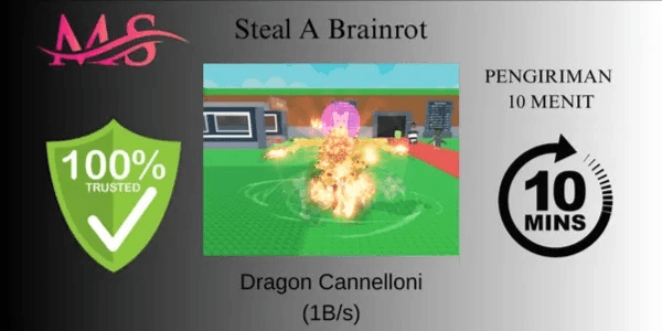 Dragon Cannelloni