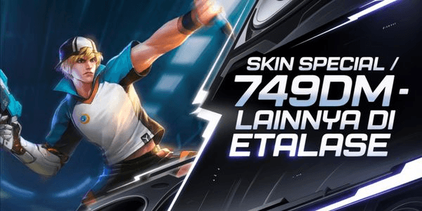 Gambar Product Badminton Champion