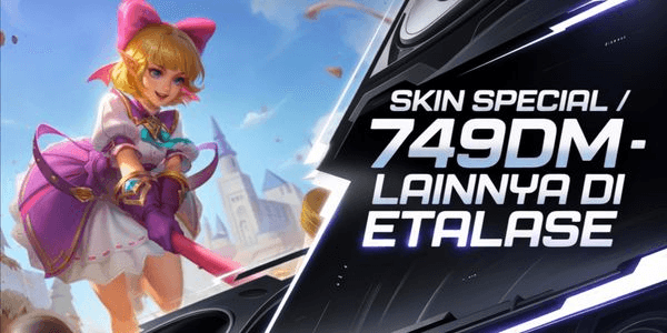 Gambar Product Genki Slam