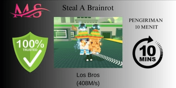 Gambar Product Los Bros