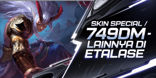 Gambar Product Susanoo