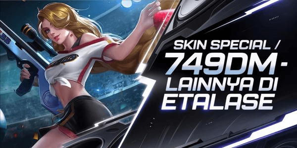 Gambar Product Cheergunner