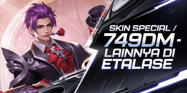 Gambar Product Dangerous Liaison