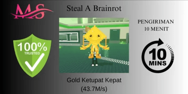Gold Ketupat Kepat