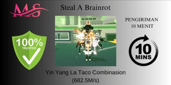 Gambar Product Ying Yang La Taco Combinasion