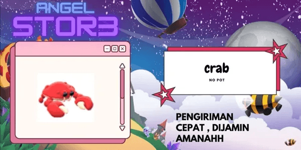 Crab