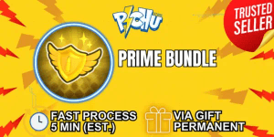Prime Bundle